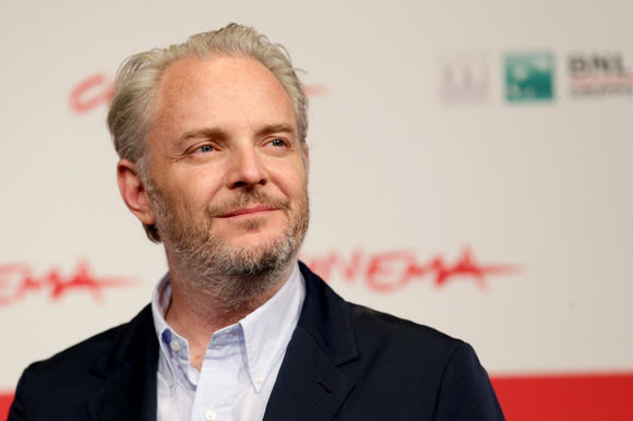 Francis Lawrence în The Hunger Games: Catching Fire