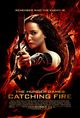 Film - The Hunger Games: Catching Fire