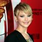 Jennifer Lawrence în The Hunger Games: Catching Fire - poza 270