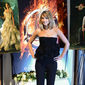 Jennifer Lawrence în The Hunger Games: Catching Fire - poza 314