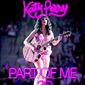 Poster 2 Katy Perry: Part of Me