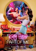 Katy Perry: Despre mine