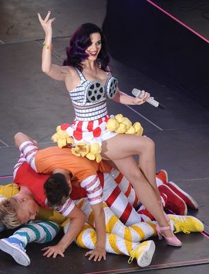 Katy Perry: Part of Me