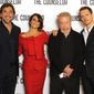 Foto 58 Ridley Scott, Penélope Cruz, Javier Bardem, Michael Fassbender în The Counselor