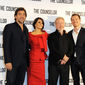 Foto 49 Ridley Scott, Penélope Cruz, Javier Bardem, Michael Fassbender în The Counselor