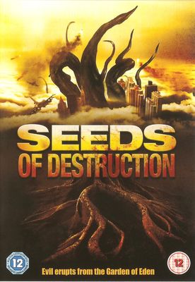 Seeds of Destruction poster