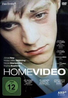 Homevideo poster