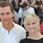 Foto 40 Reese Witherspoon, Matthew McConaughey în Mud