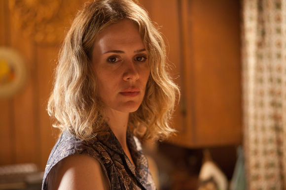 Sarah Paulson în Mud