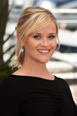 Reese Witherspoon în Mud