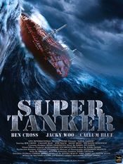 Poster Super Tanker