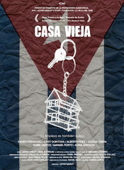 Poster Casa Vieja