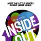 Poster 19 Inside Out