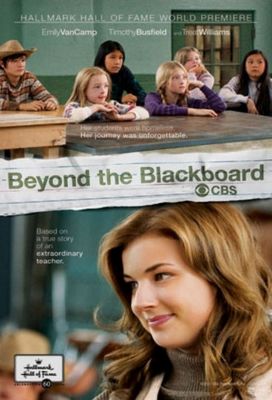 Beyond the Blackboard poster