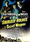 Film Sherlock Holmes and the Secret Weapon