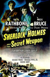 Sherlock Holmes - Arma secretă