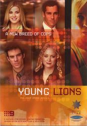 Poster Young Lions