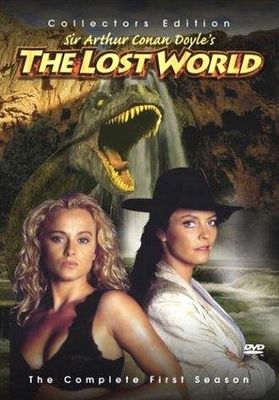 The Lost World poster