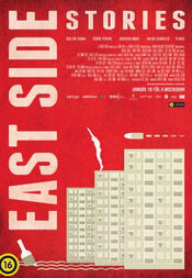 Poster East Side Stories