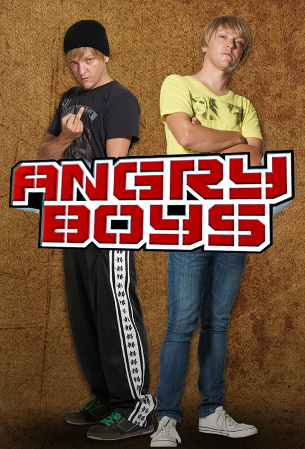 Angry Boys 830393l 600x0 W E413cc43 