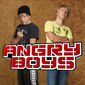 Poster 1 Angry Boys