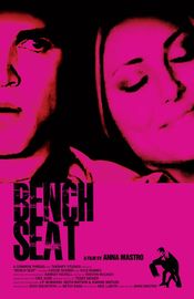 Poster Bench Seat