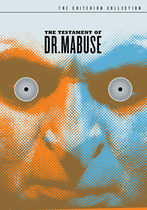 Testamentul doctorului Mabuse