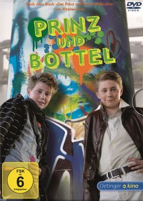 Prinz & Bottel poster