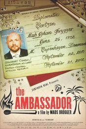 Poster Ambassadøren