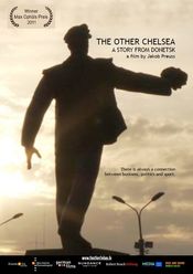 Poster The Other Chelsea: A Story from Donetsk