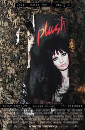 Poster Plush