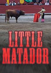 Poster Little Matador
