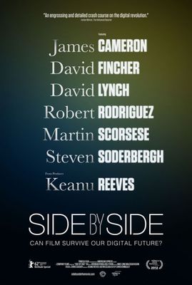 Side by Side poster