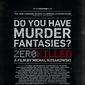 Poster 2 Zero Killed