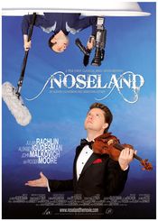 Poster Noseland