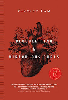 Bloodletting & Miraculous Cures poster