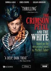 Poster The Crimson Petal and the White