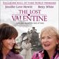 Poster 2 The Lost Valentine