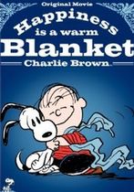Fericirea e o pătură călduroasă, Charlie Brown