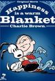 Film - Happiness Is a Warm Blanket, Charlie Brown