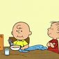 Happiness Is a Warm Blanket, Charlie Brown/Fericirea e o pătură călduroasă, Charlie Brown