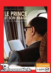 Poster Le Prince et son image