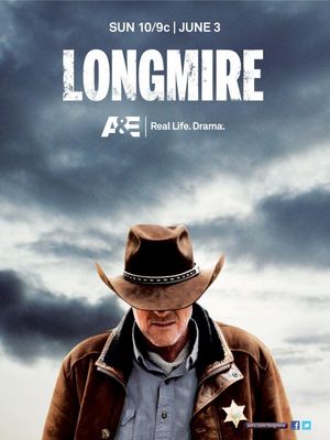 Longmire poster