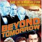 Poster 4 Beyond Tomorrow