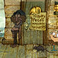 The Marvelous Misadventures of Flapjack/Minunatele peripetii ale lui Flapjack