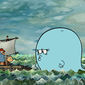 The Marvelous Misadventures of Flapjack/Minunatele peripetii ale lui Flapjack