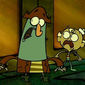 The Marvelous Misadventures of Flapjack/Minunatele peripetii ale lui Flapjack