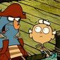 The Marvelous Misadventures of Flapjack/Minunatele peripetii ale lui Flapjack