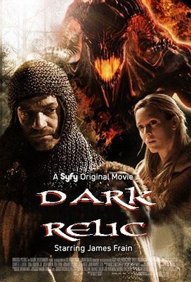 Dark Relic poster