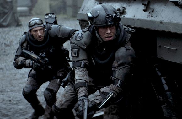 Ghost Recon: Alpha